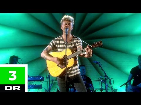 Christian Hjelm - Det Er Ikke Det Du Siger | Det Store Tudeshow | DR3