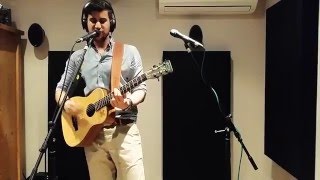 Take It Back/Superstition (Loop cover) - Ed Sheeran
