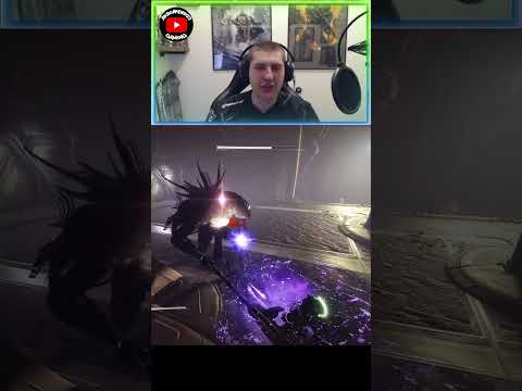 MY FIRST TIME ENCOUNTERING THE NEW TORMENTOR ENEMY! (DESTINY 2: LIGHTFALL)