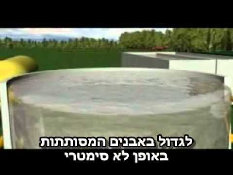 טיהור שפכים