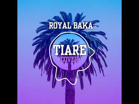Kali_D x Jaylieasi - Tiare cover by Royal Baka