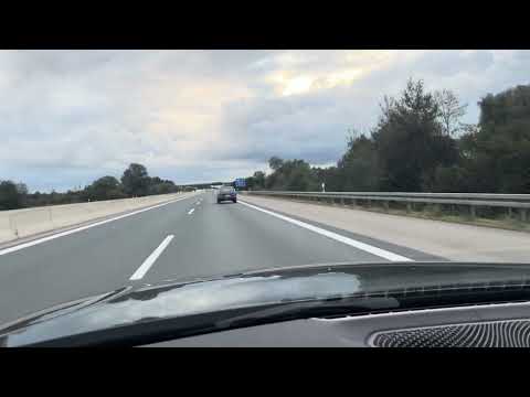 Renault 30 V6 1977- De nouveau sur la route