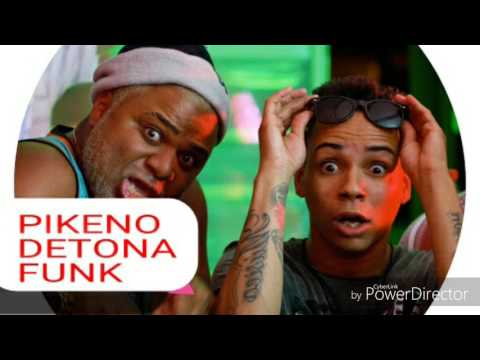 Louco De Refri feat. Talysson - Eu Fiquei Louco Laçamento 2017