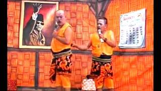 Download lagu Kethoprak Bhakti Kuncoro - undaan Tengah - 2016 - part 07 - Dagelan mp3