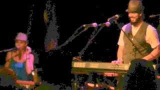 Salvador Santana live @ The Wisky A-go-go 10/17/12