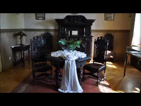 Wideo - Zamek Krokowa - YouTube
