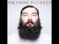 The Maine - When I'm At Home [LYRICS]