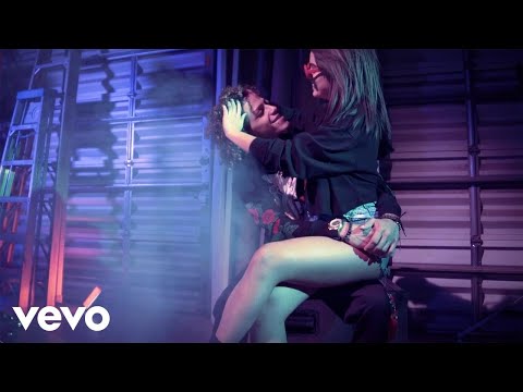 Jon Z - Venau (feat. Jory)