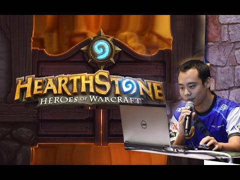 HearthStone สาระน่ารู้กับ ViperPro