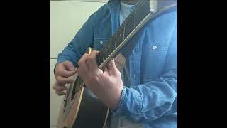 「あきらめたらあかん2026」#オリジナル曲 #弾き語り #アコースティックギター #guitarmusic