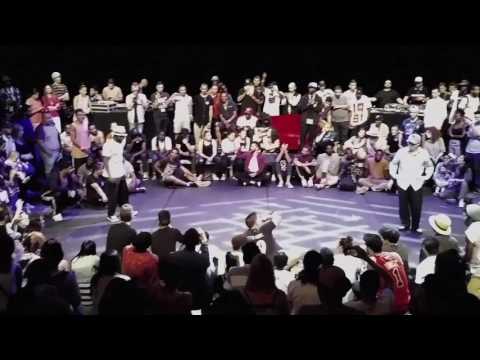 DOKYUN (KOR) VS NESS (FRA) D.STREET CONTEST 2017 FINAL