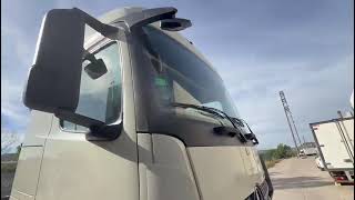 Mercedes-Benz Actros 1843 truck tractor | Image 4 - Autoline