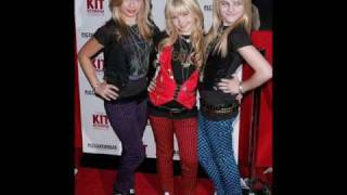 Clique Girlz - Here With Me Now Full HQ [2008]