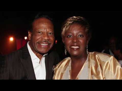 UNRELEASED "Jesus I Love You"  - Edwin Hawkins M&A Seminar Choir feat. Tramaine Hawkins