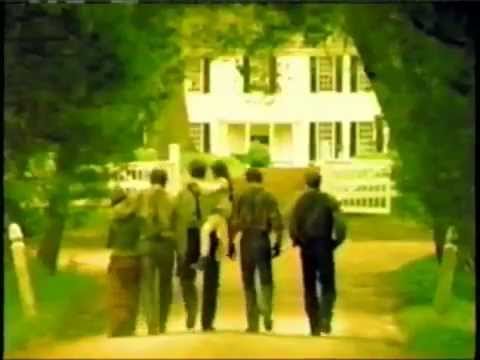 "Legacy" TV Intro