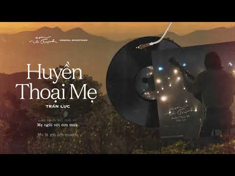 Video thumbnail for Huyền Thoại Mẹ