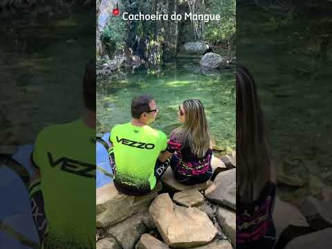 Trilha SECRETA de Santa Cruz de Minas até TIRADENTES…😳 Você faria? #trilha#tiradentesmg