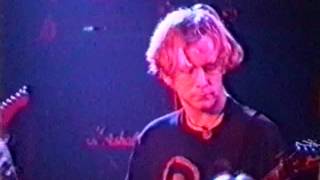 Dark Tranquillity - Razorfever  1997 (live)
