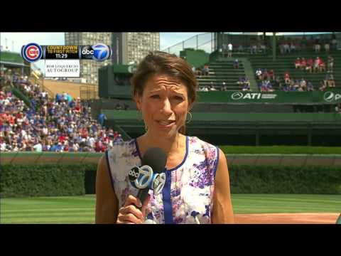 SLN AT CHN - August 13, 2016