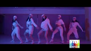 BUN UP THE DANCE - Dillon Francis, Skrillex | Yeji Kim Choreography (MIRRORED)