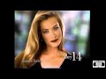 Pantene Pro V Commercial 1996