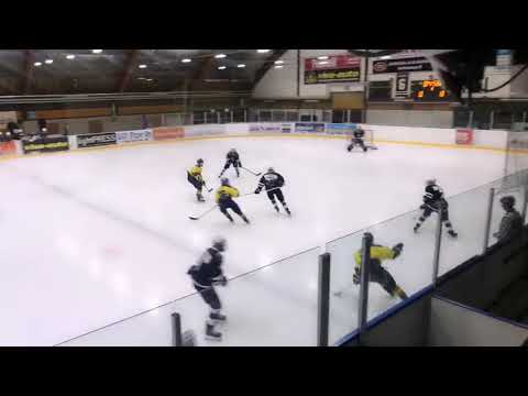 C-SM karsintaa TPS-Lukko