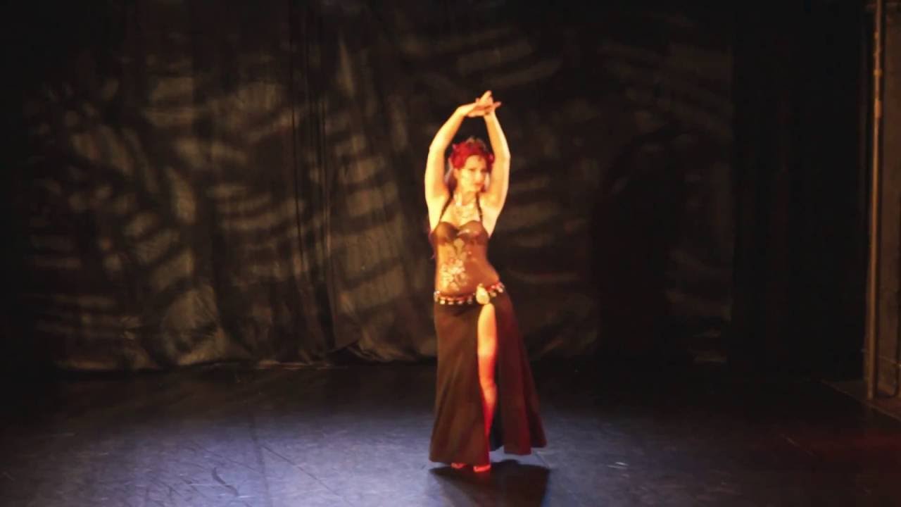 Promotional video thumbnail 3 for Sarah Joy
