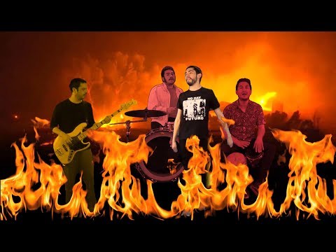 Ases Falsos - Así Es Cómo Termina