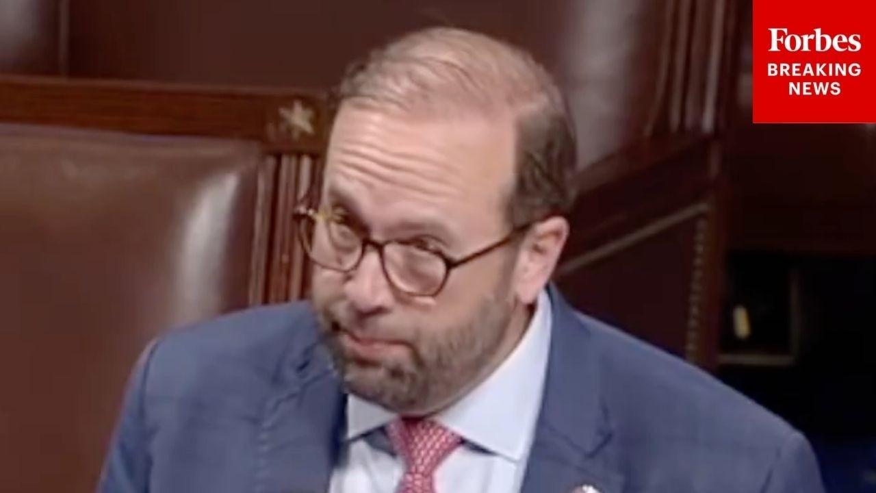 Video: Smith backs H.R. 8884 to restore SSA demo authority for SSDI work incentives