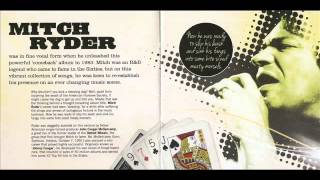 Mitch Ryder - Stand (aka Tape's Rolling) 1983
