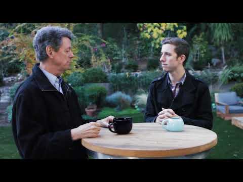 Tips for Taking in the Good with Rick Hanson, Ph.D.