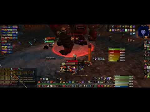 TBC Fury Warrior - Gruul 06 29 21