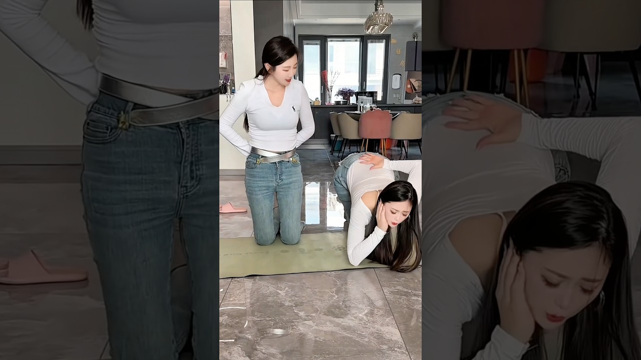Beautiful Chinese Girls【An安敬】#douyin #tiktok #beautiful #shorts