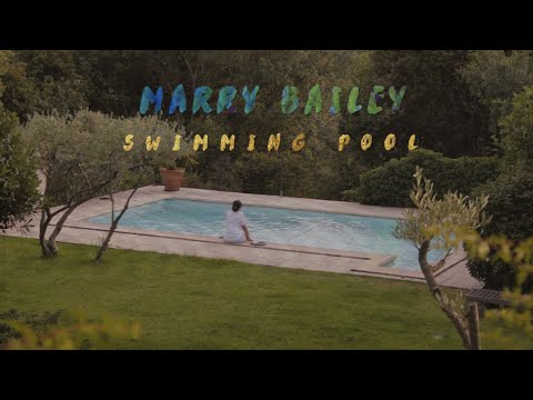 Marry Bailey - Swimming Pool