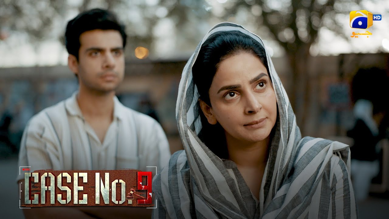 Yeh Case Aab Media Tak Jayega || Case No 9 || Har Pal Geo
