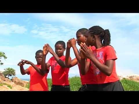 Best Luo Gospel song Ting'a Malo