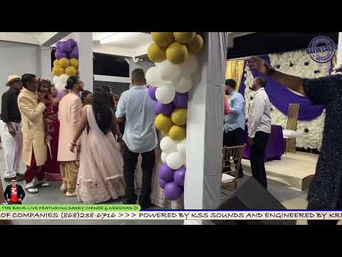 RG THE BAND FEATURING DADDY CHINEE AND NEESHAD SULTAN (2) LIVE IN A WEDDING RECEPTION