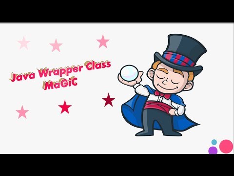 Integer Wrapper Class Interesting Facts