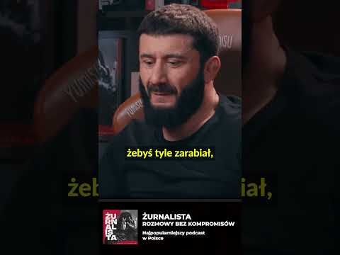 4 miliony za jedną walkę? Mamed Chalidow