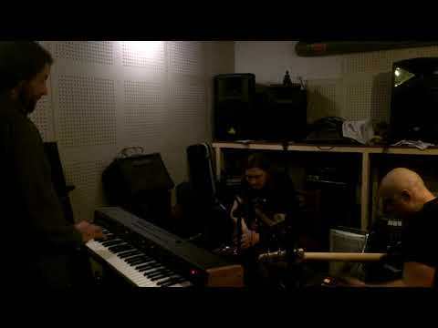 Runabout - Runabout - Bunker jam 02