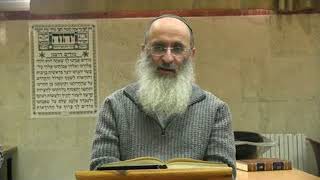 פרשת ויצא | מעלת השפה הארמית (מהר"ל) – הרב אורי שרקי