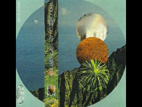 Thoughts On Air - It All Leads To Scarlet 1