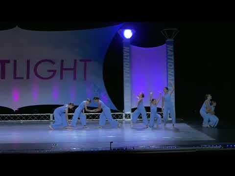 Tomorrow - Dance Network