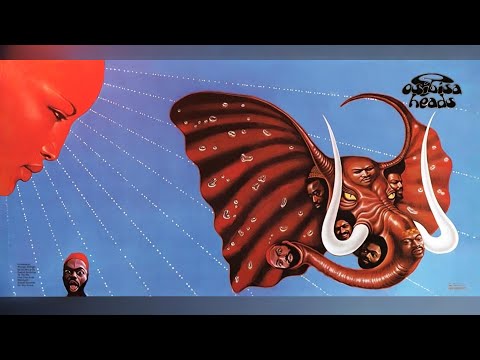 Osibisa - Che Che Kule (Heads)