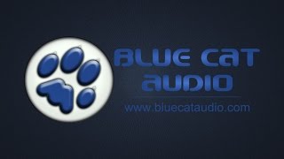 Video thumbnail for SWA Fast Approach to Blue Cat MB5 (1/4) by Streamworks Audio