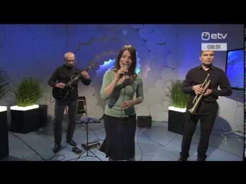 HELIN-MARI ARDER TRIO "Korstnapühkija"