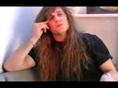 Miljenko Matijevic talk about "Tangled in Reins"