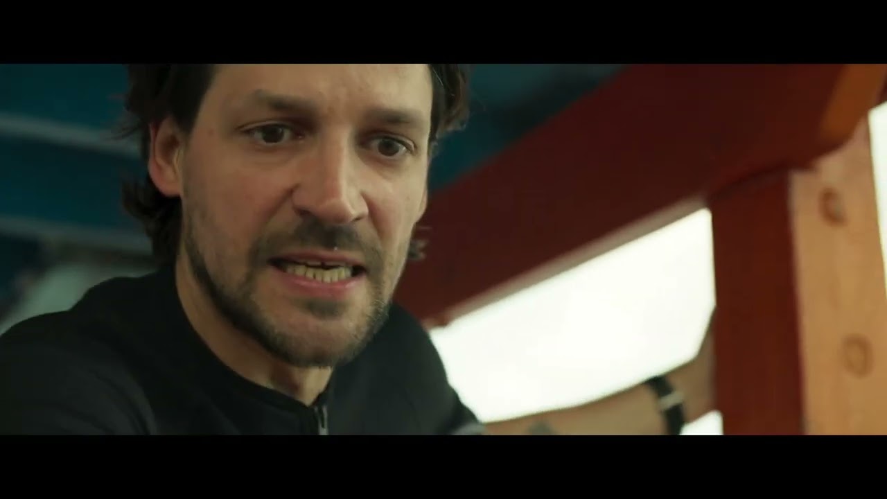 Not Safe In The Cage