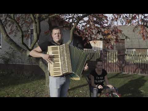 kapela Ulewińskich - oberek od Franciszka Kucharczyka