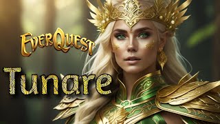 Gods of EverQuest - Episode 1: Tunare